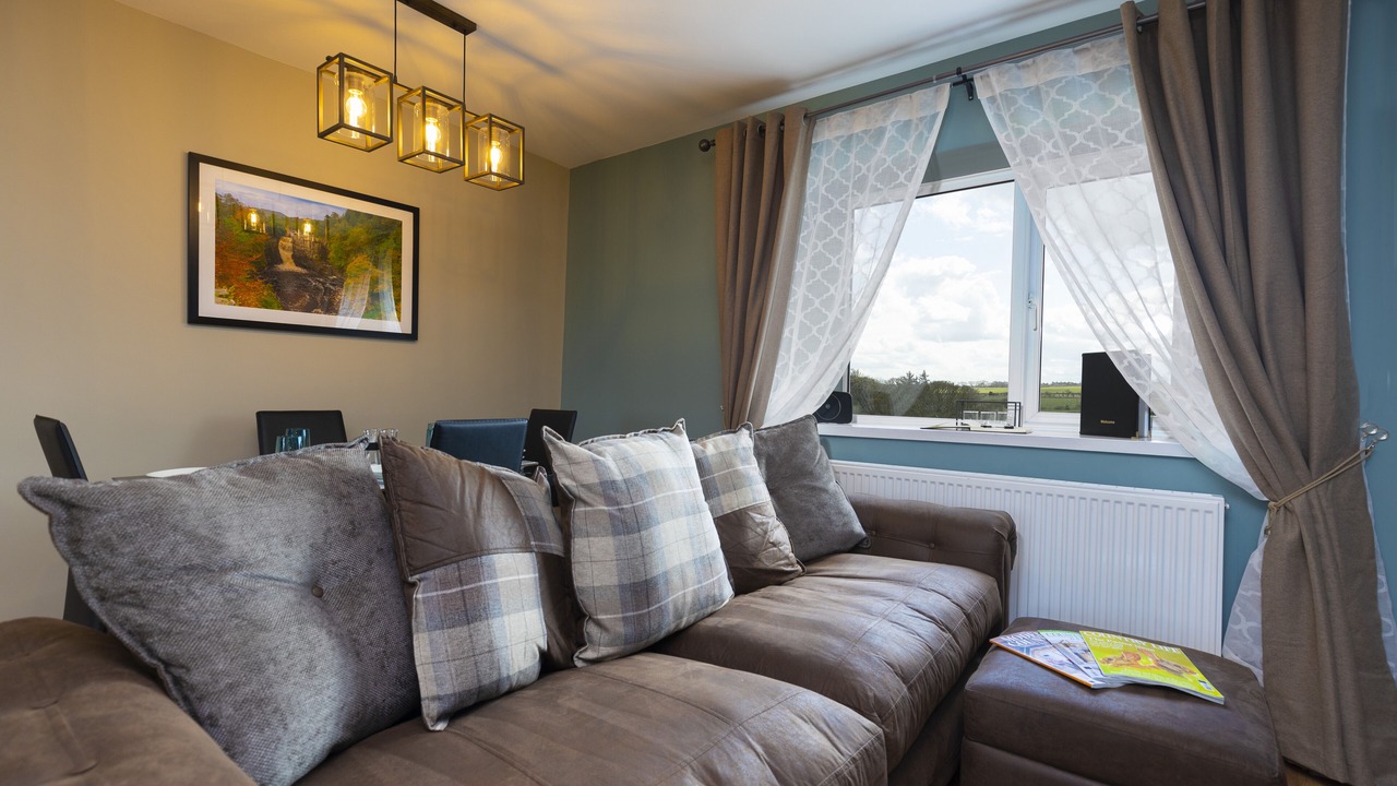 Photo of Bedroom in North Bitchburn