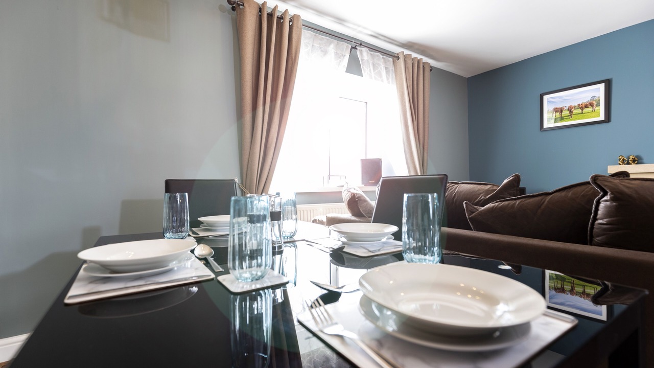 Photo of Bedroom in North Bitchburn