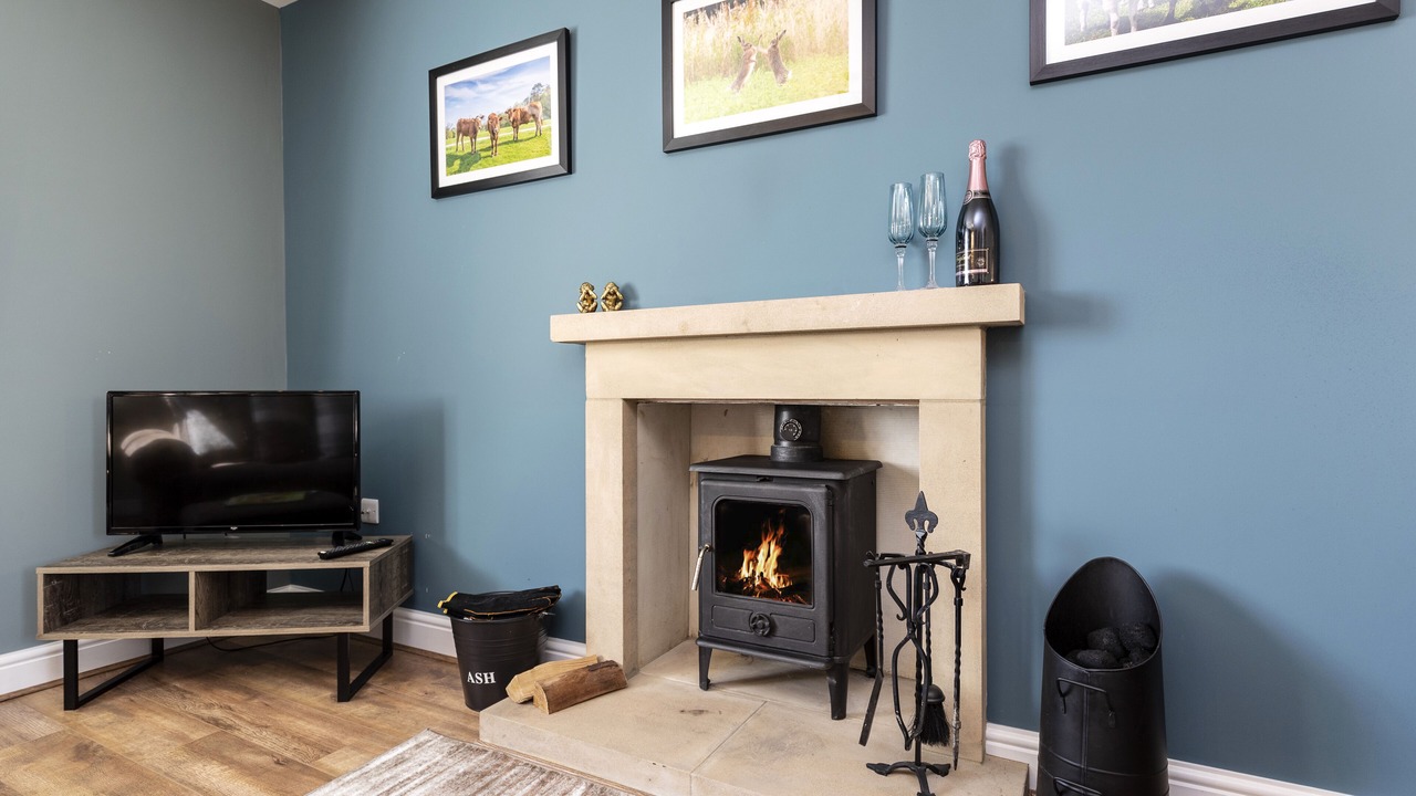 Photo of Bedroom in North Bitchburn