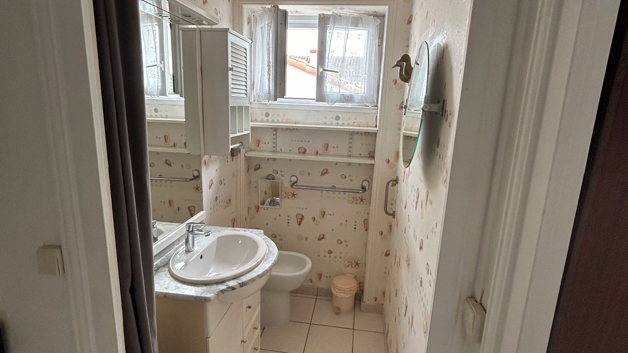 Photo of Bathroom in Jard-sur-Mer