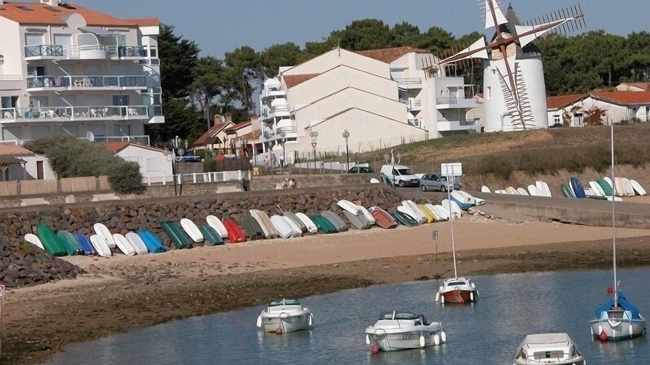 Photo of Others in Jard-sur-Mer