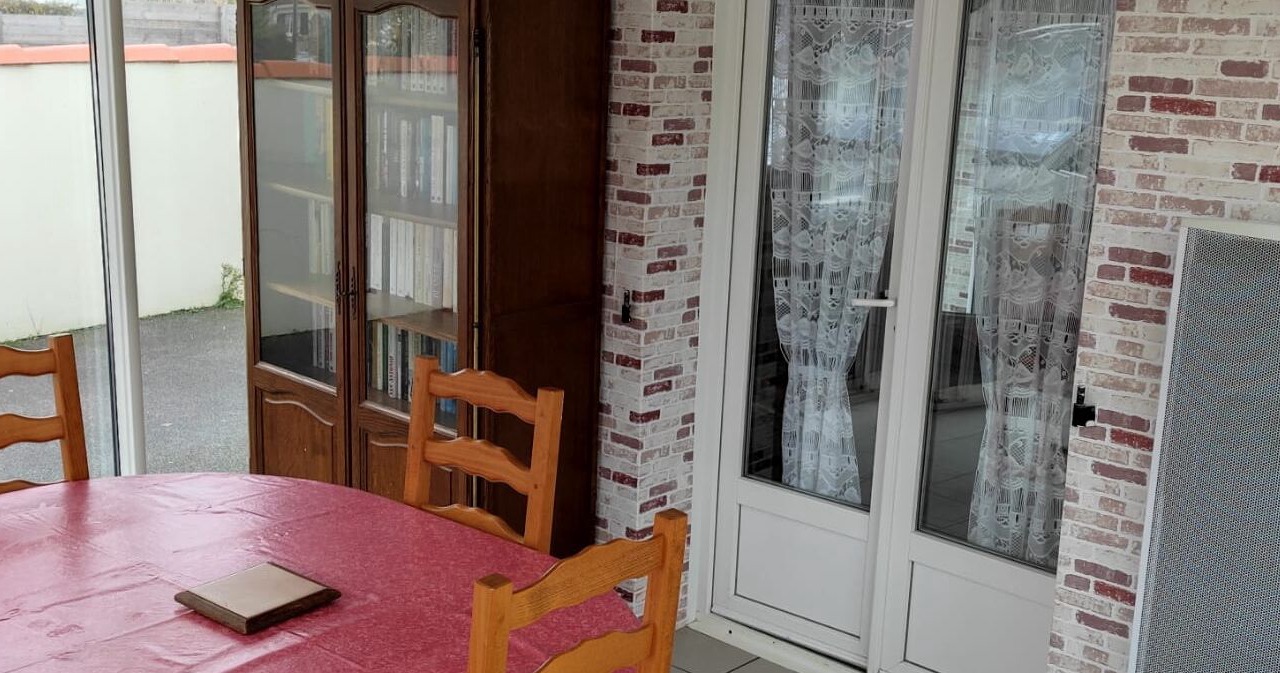 Photo of Outdoor in Jard-sur-Mer