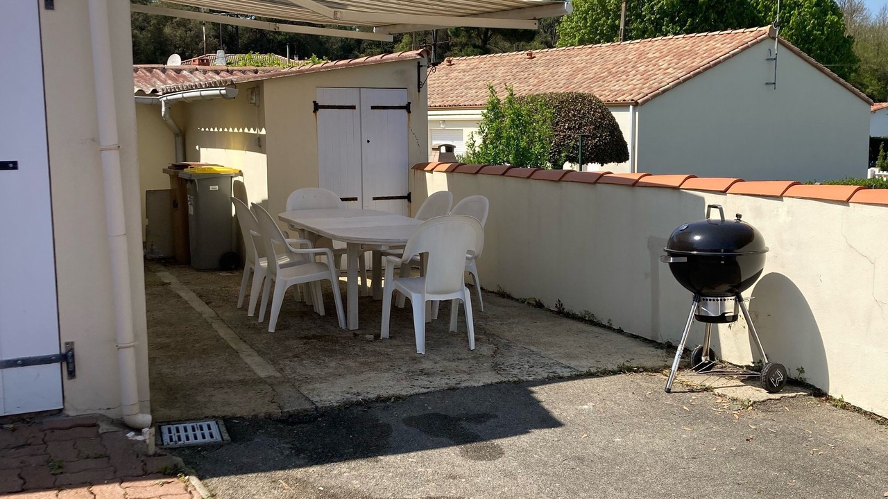 Photo of Outdoor in Jard-sur-Mer