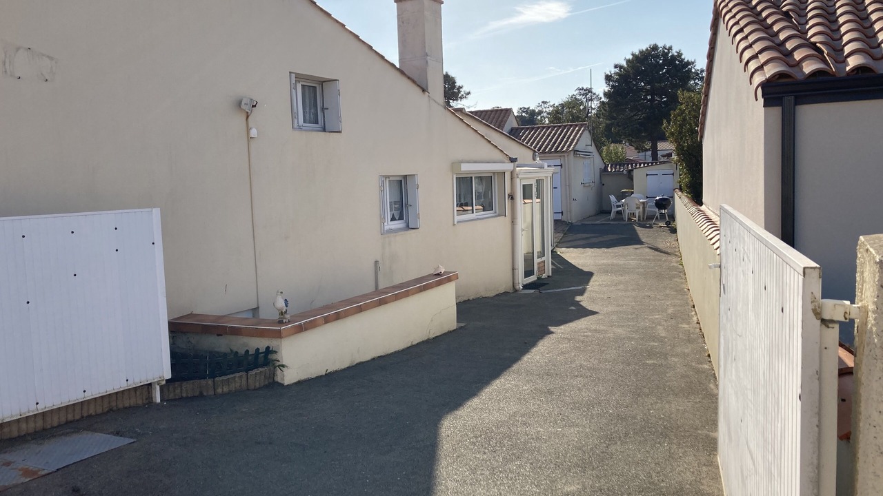 Photo of Outdoor in Jard-sur-Mer