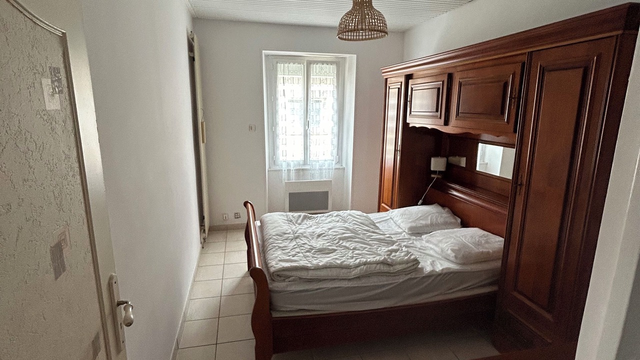 Photo of Bedroom in Jard-sur-Mer