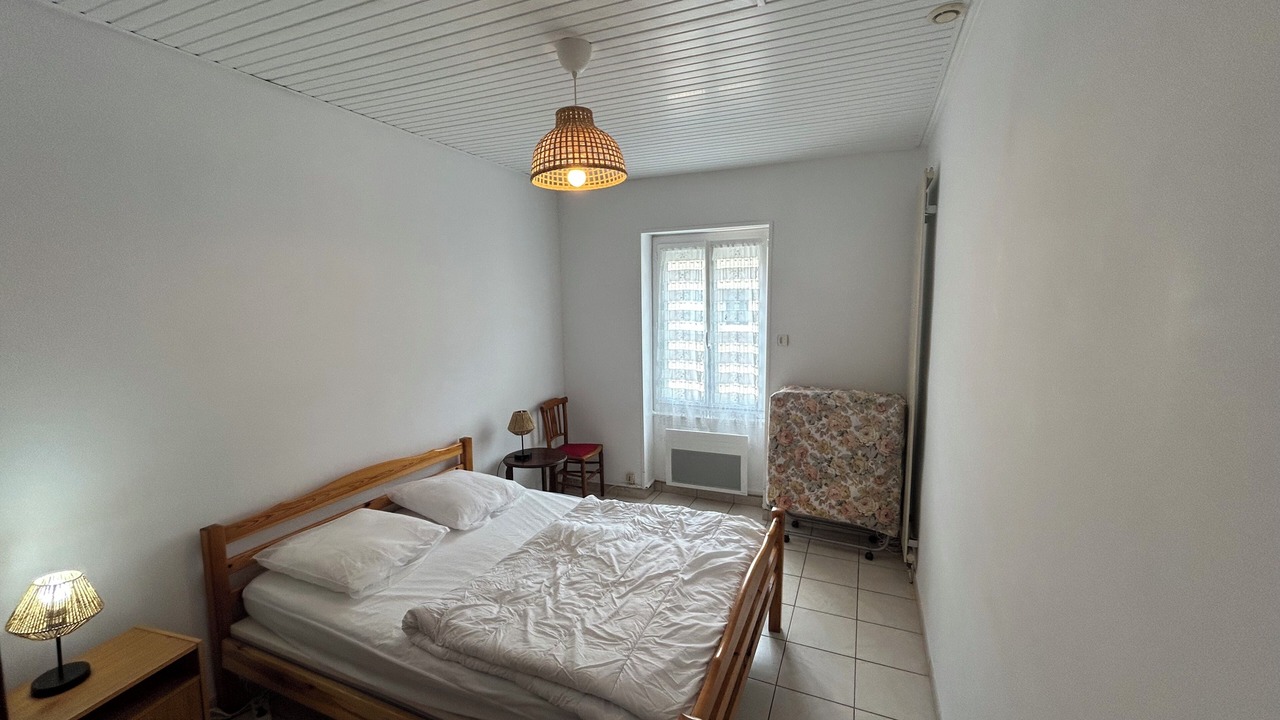 Photo of Bedroom in Jard-sur-Mer