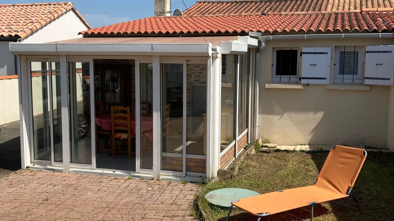 Photo of Outdoor in Jard-sur-Mer