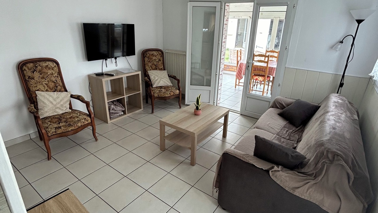 Photo of Livingroom in Jard-sur-Mer