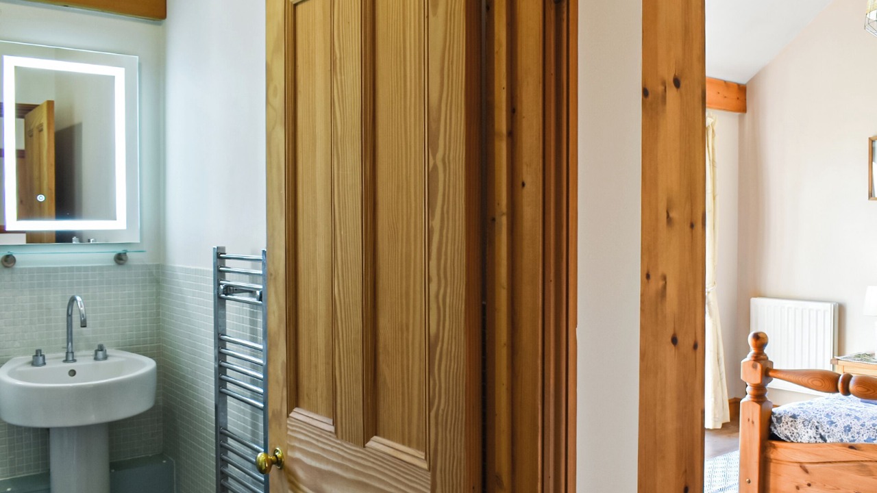 Photo of Bathroom in Moreton