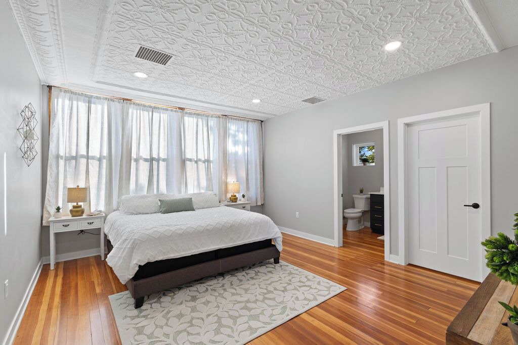 Photo of Bedroom in Columbus