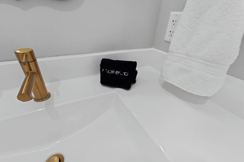 Photo of Bathroom in Columbus