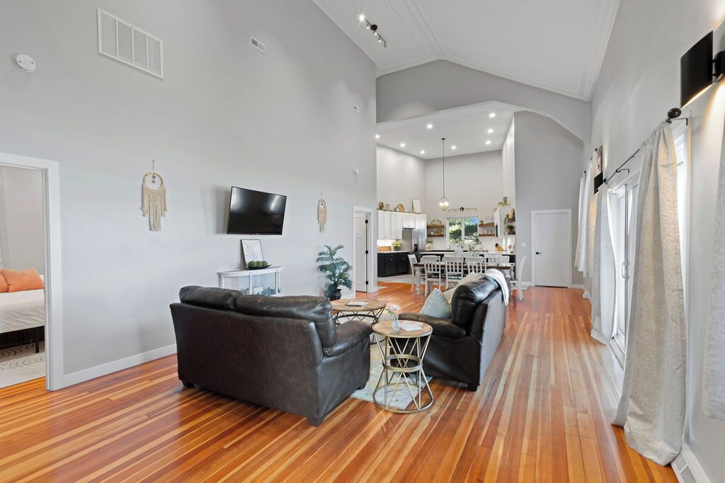 Photo of Livingroom in Columbus
