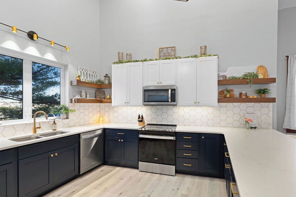 Photo of Kitchen in Columbus