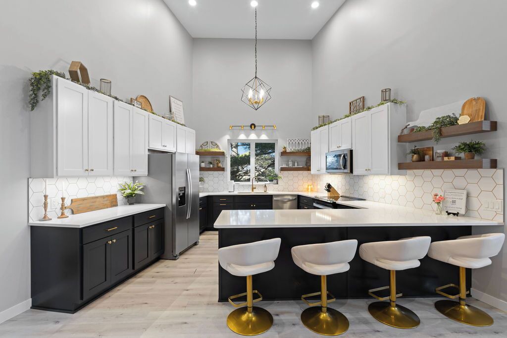 Photo of Kitchen in Columbus