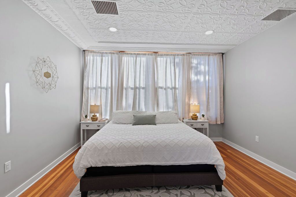 Photo of Bedroom in Columbus