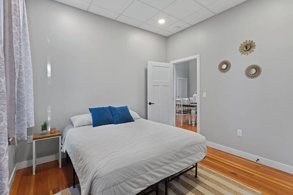 Photo of Bedroom in Columbus
