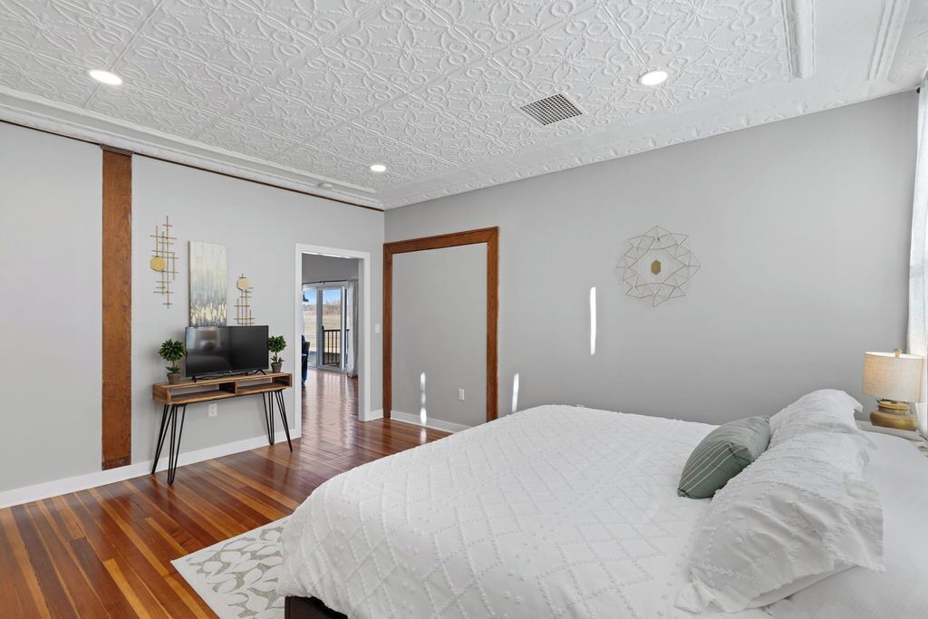 Photo of Bedroom in Columbus