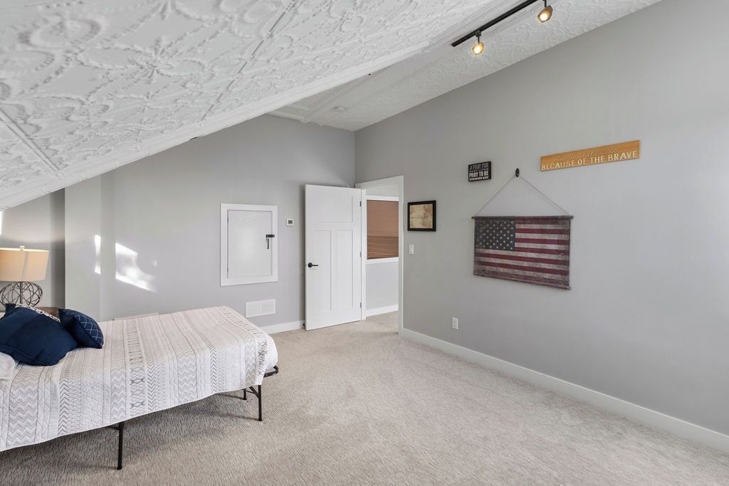 Photo of Bedroom in Columbus