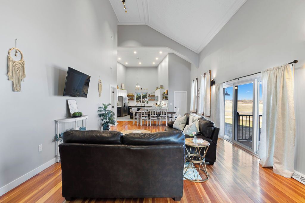 Photo of Livingroom in Columbus