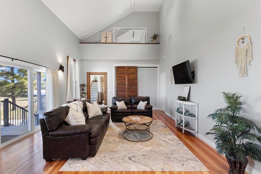 Photo of Livingroom in Columbus