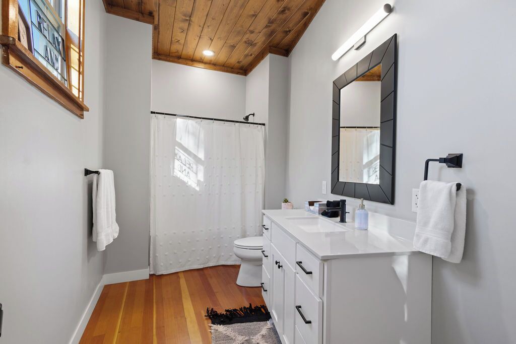 Photo of Bathroom in Columbus