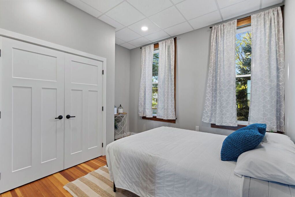 Photo of Bedroom in Columbus