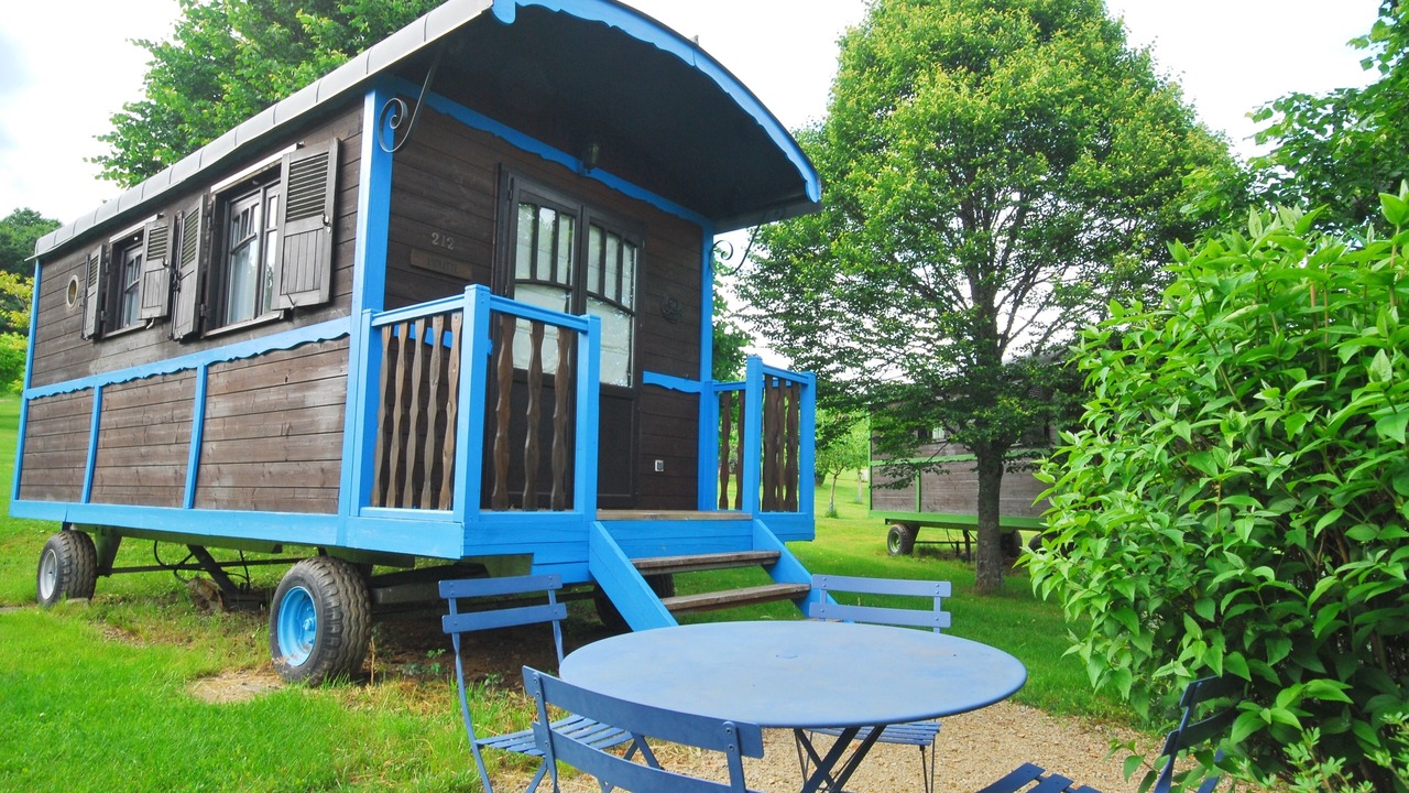 Photo of Outdoor in Chamberet