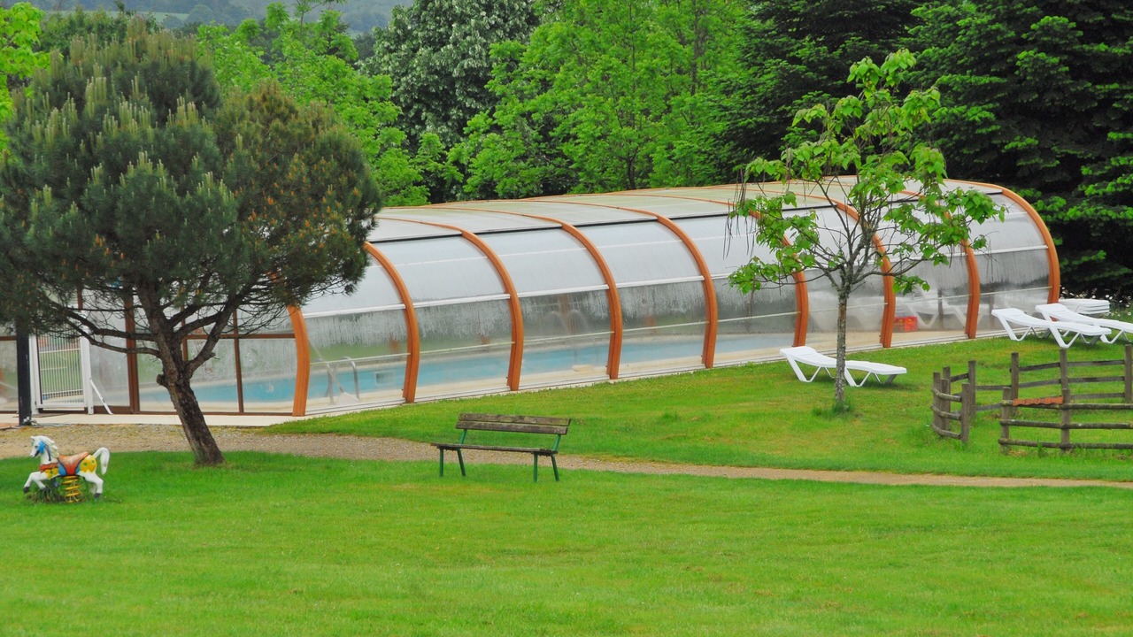 Photo of Outdoor in Chamberet