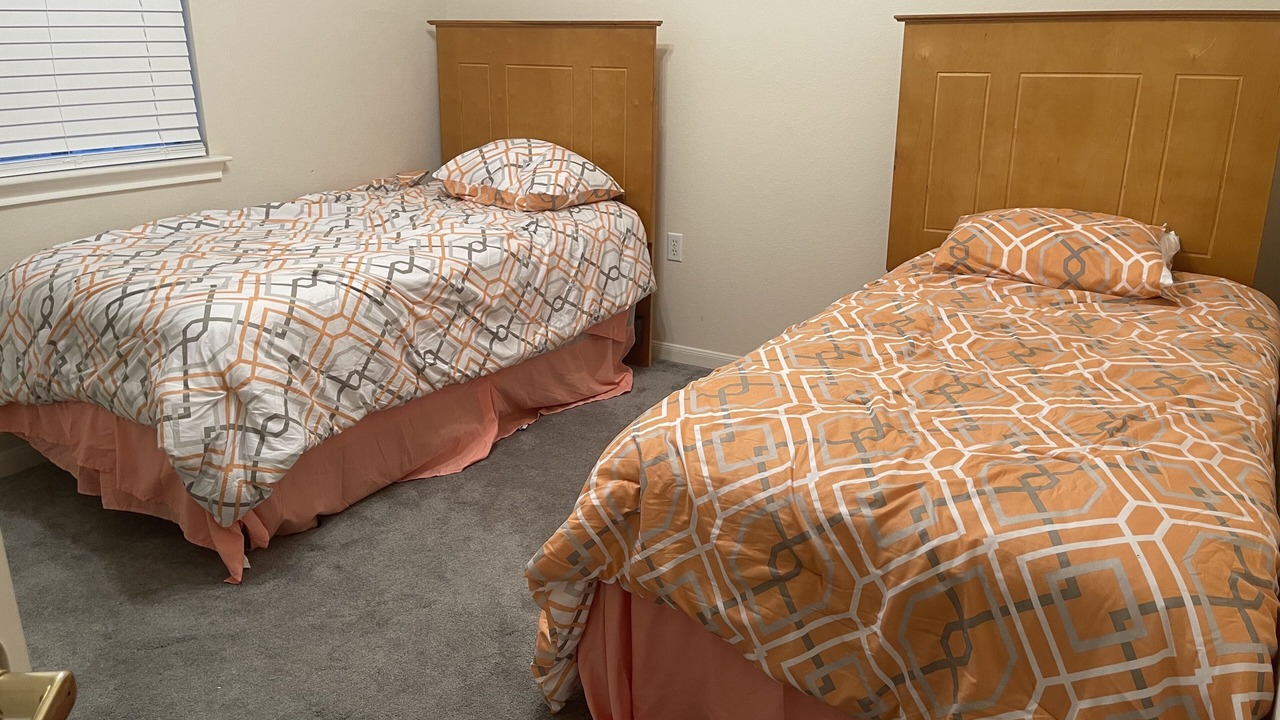 Photo of Bedroom in Sun City