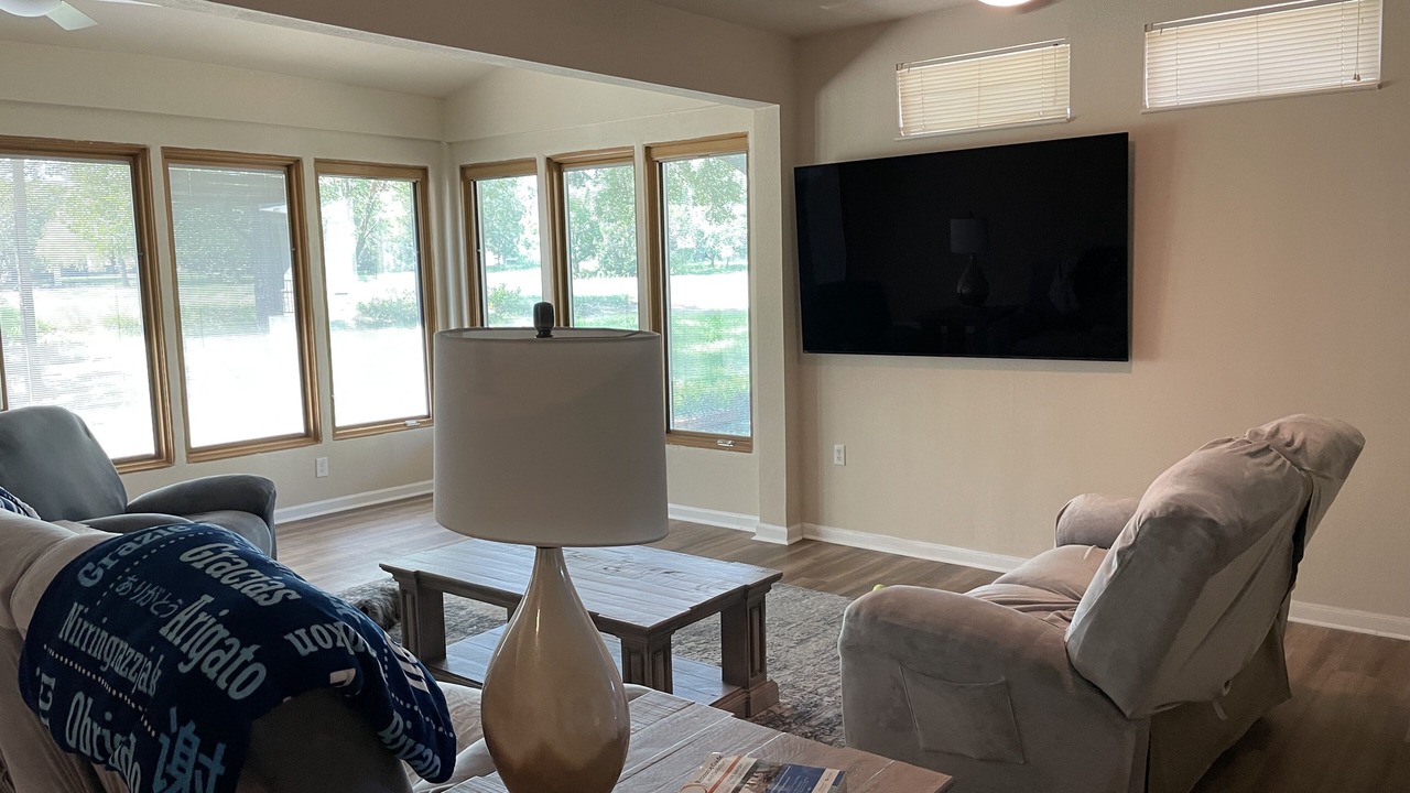 Photo of Livingroom in Sun City