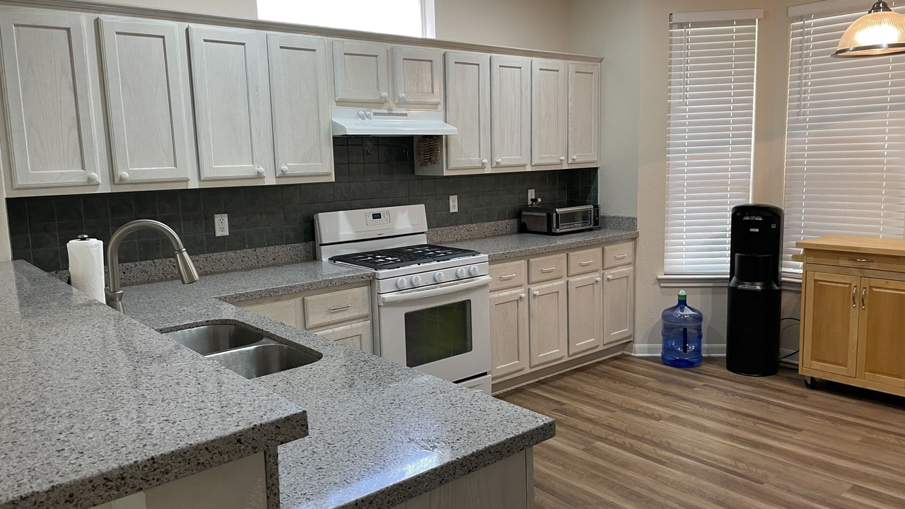Photo of Kitchen in Sun City