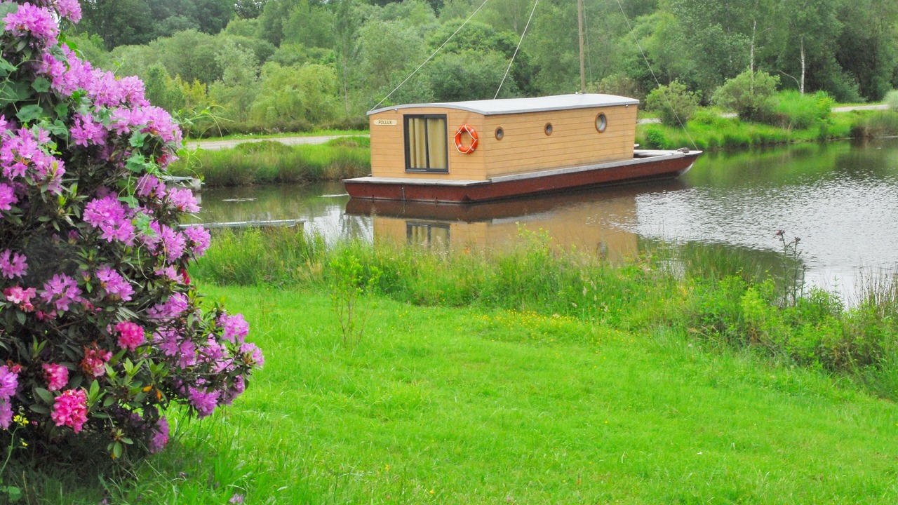 Photo of Outdoor in Chamberet