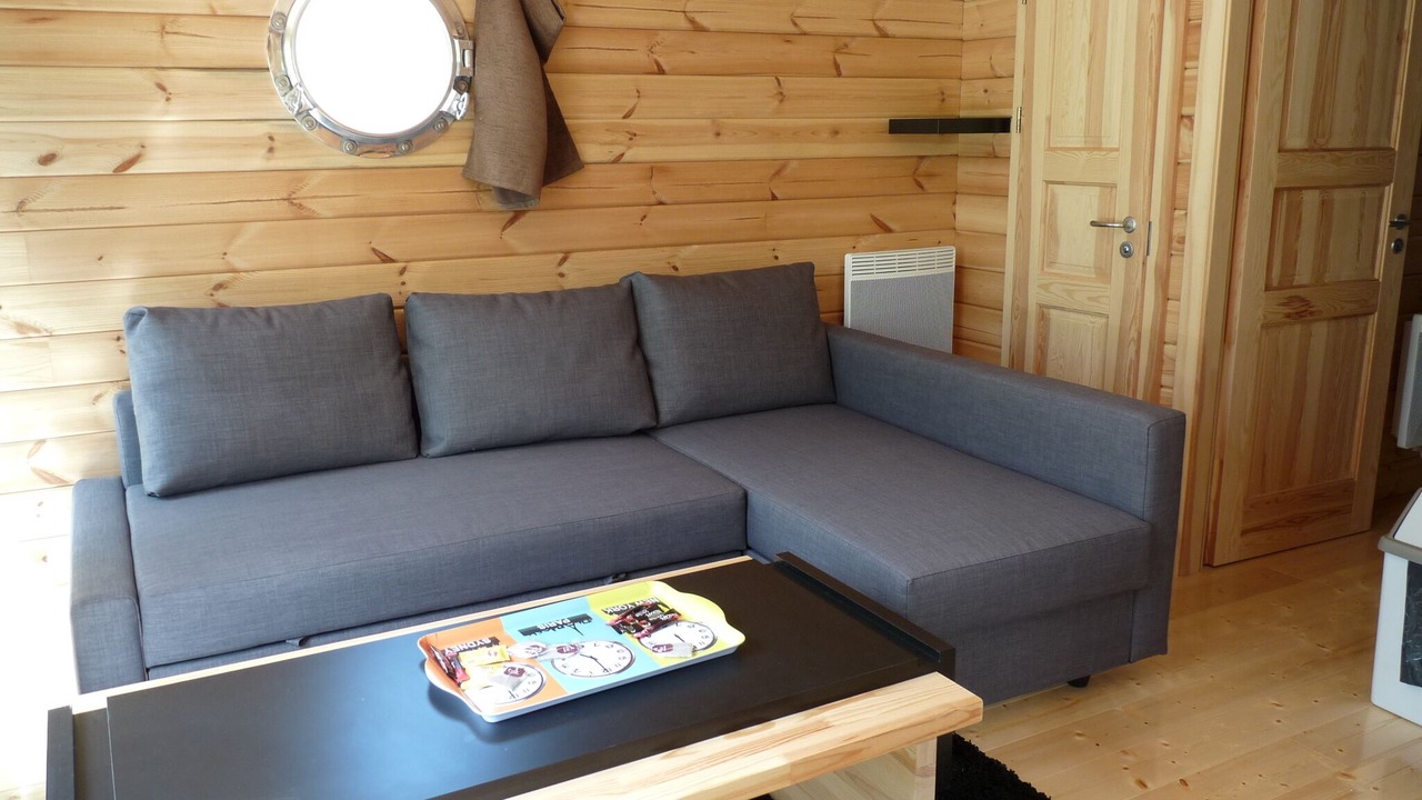 Photo of Livingroom in Chamberet