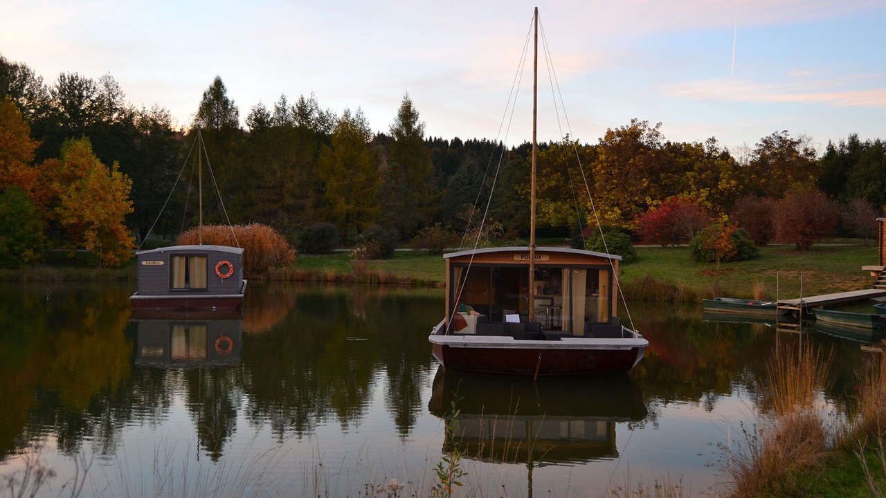 Photo of Outdoor in Chamberet