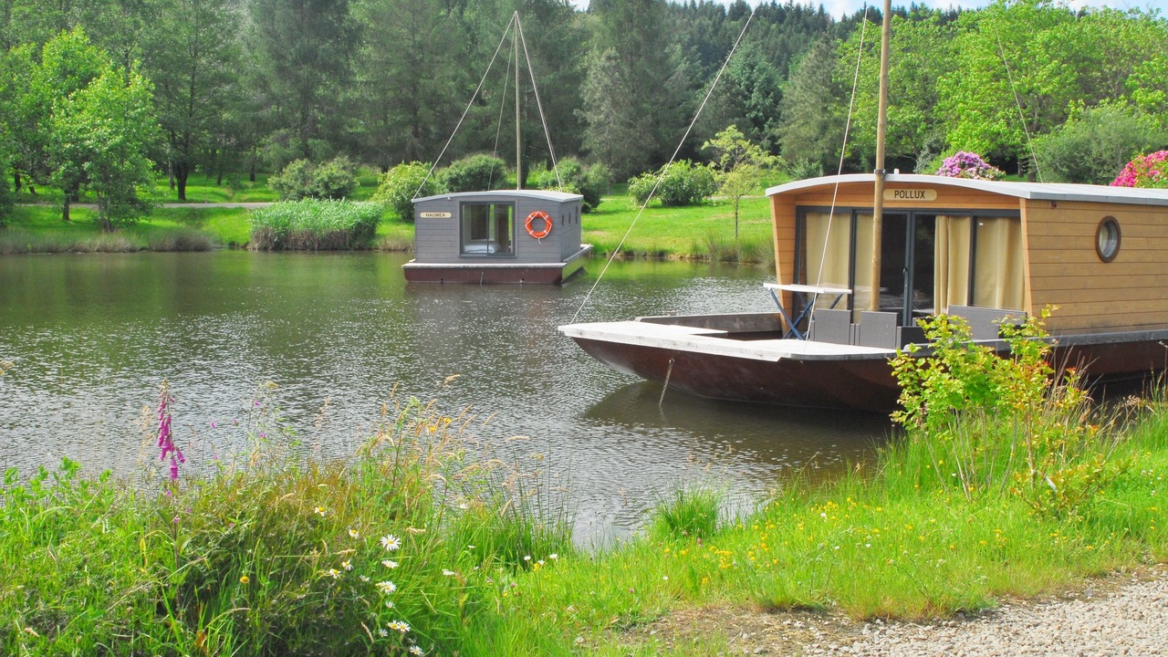 Photo of Outdoor in Chamberet