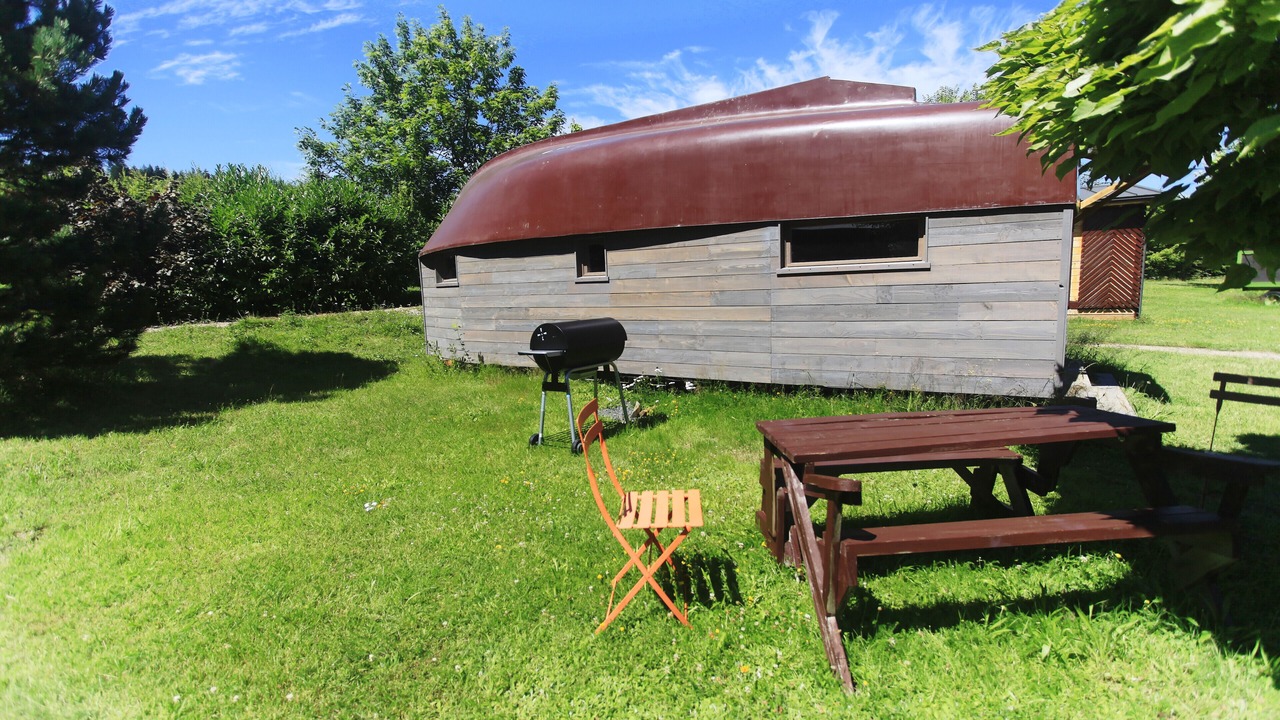 Photo of Outdoor in Chamberet