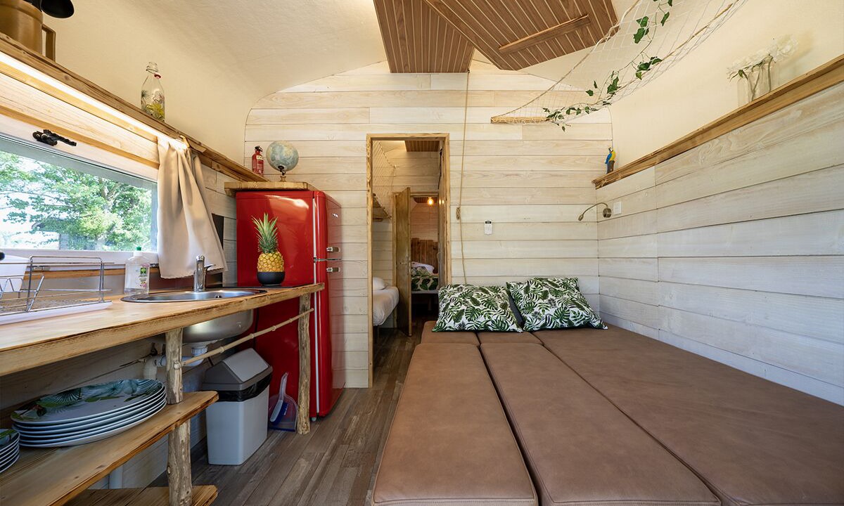 Photo of Bedroom in Chamberet