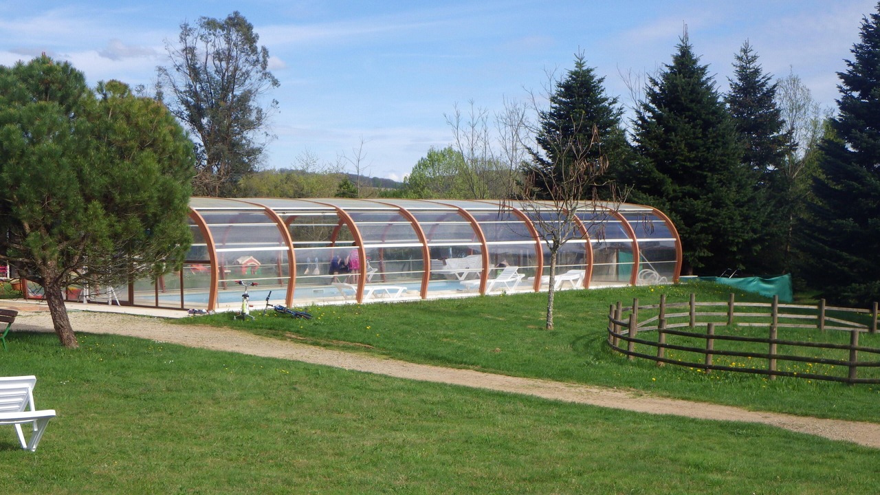 Photo of Outdoor in Chamberet