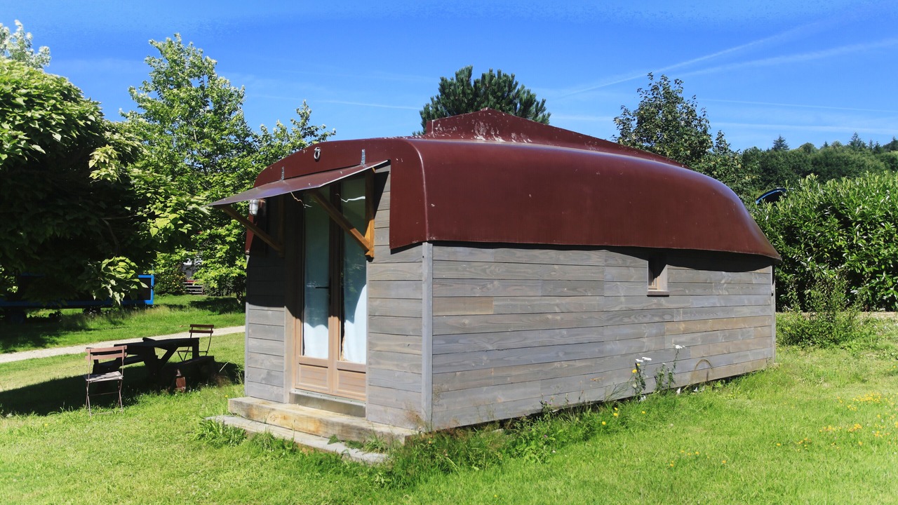 Photo of Outdoor in Chamberet