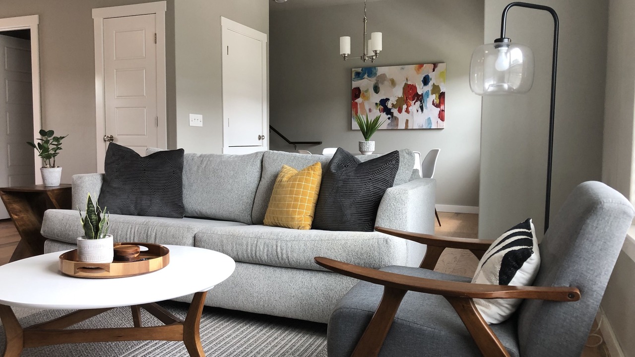 Photo of Livingroom in Fayetteville