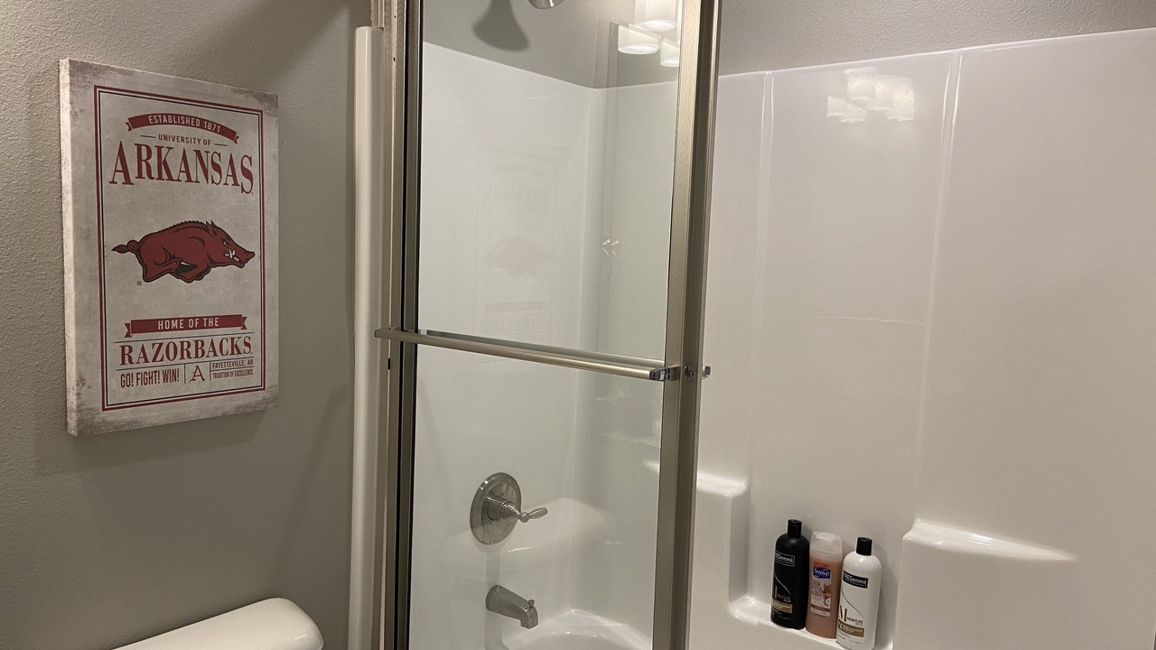 Photo of Bathroom in Fayetteville