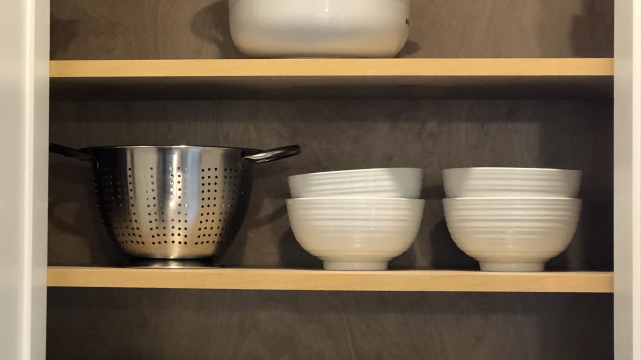 Photo of Kitchen in Fayetteville