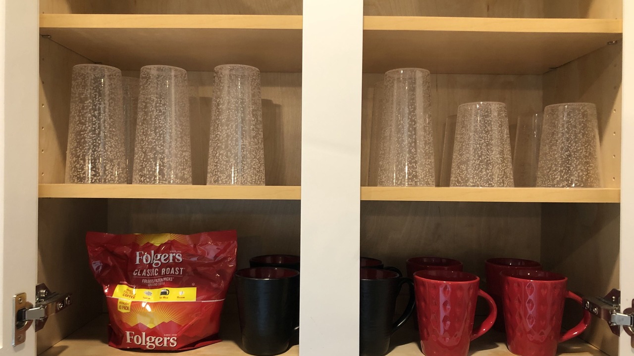 Photo of Kitchen in Fayetteville
