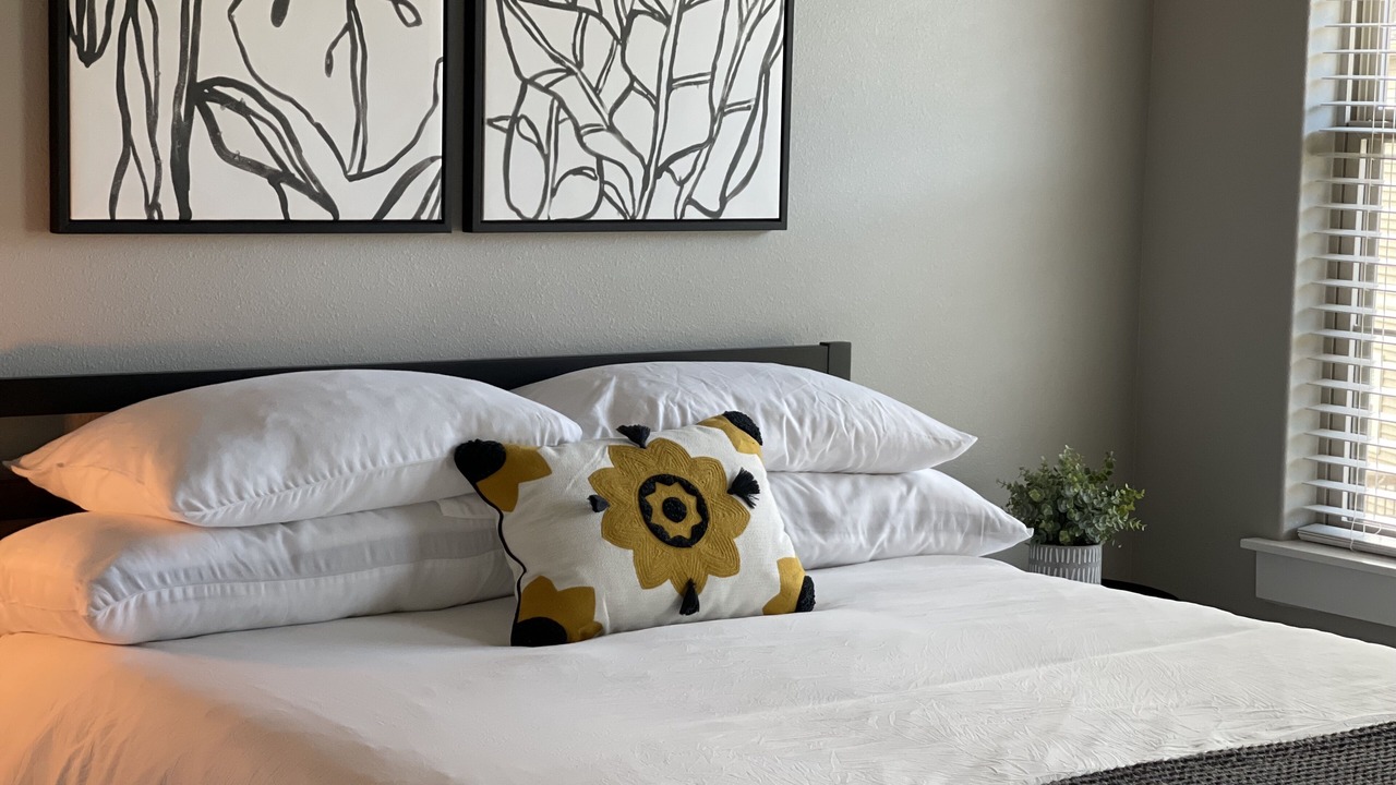 Photo of Bedroom in Fayetteville