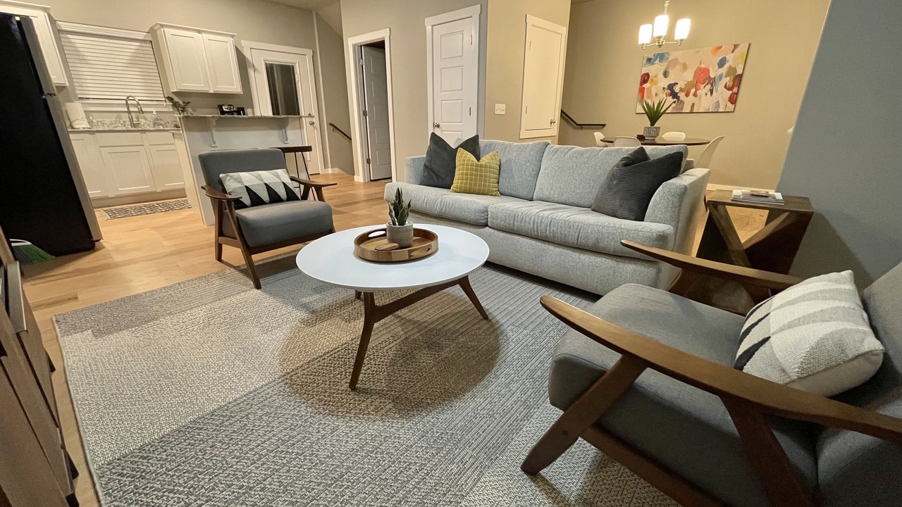 Photo of Livingroom in Fayetteville