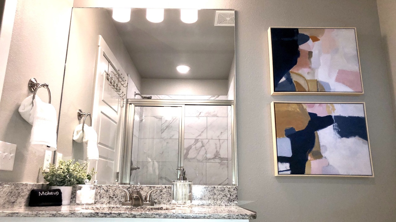 Photo of Bathroom in Fayetteville