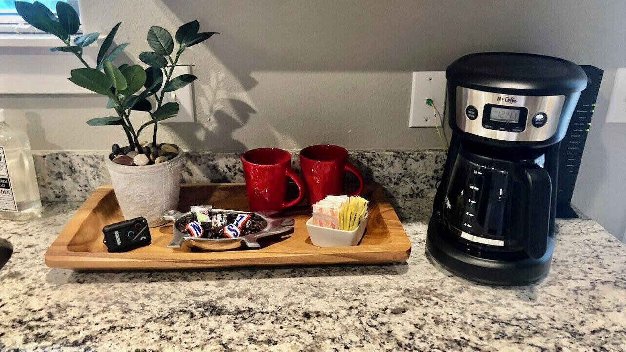 Photo of Kitchen in Fayetteville