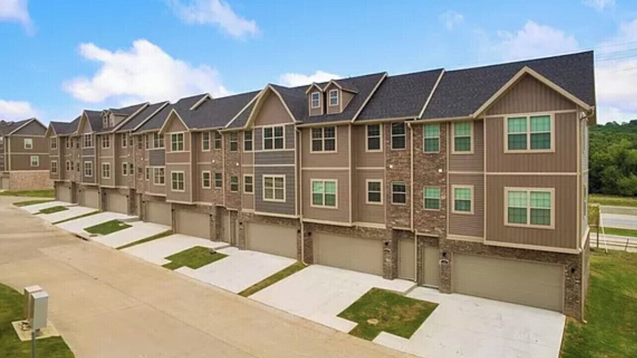 Photo of Outdoor in Fayetteville