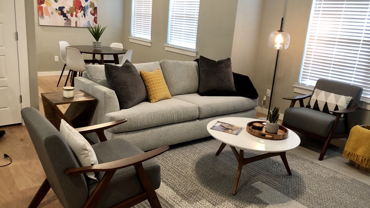Photo of Livingroom in Fayetteville