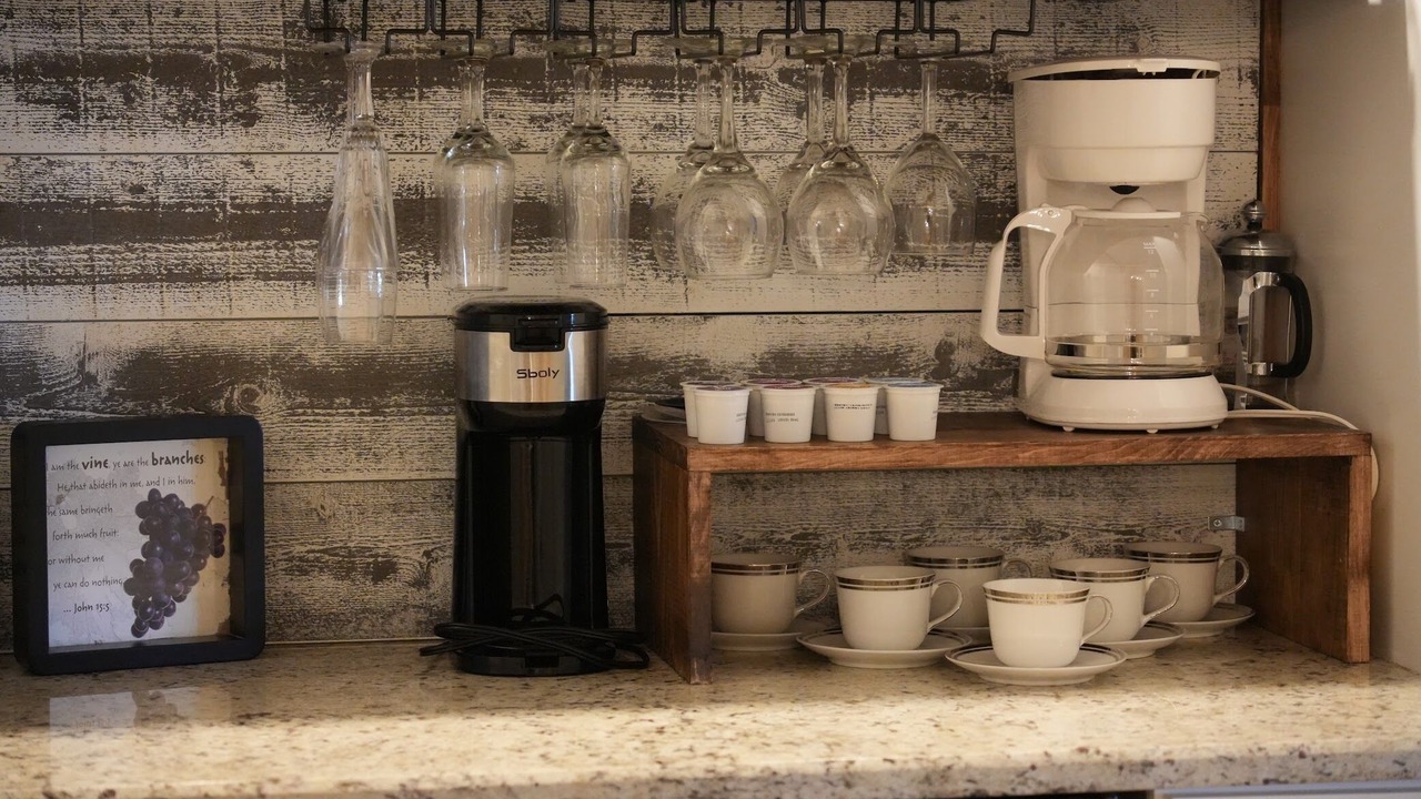 Photo of Kitchen in Parkwood